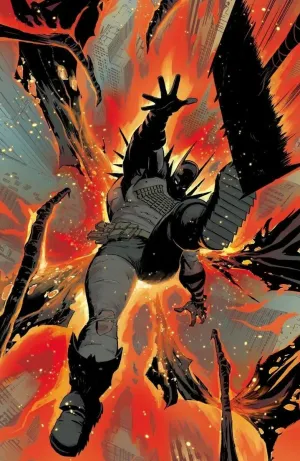 ABSOLUTE BATMAN 06