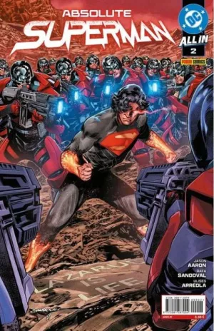 ABSOLUTE SUPERMAN 02