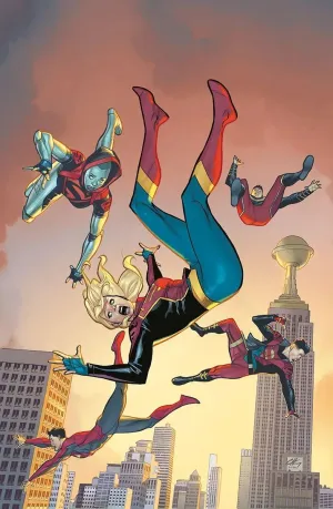 ALL IN ACTION COMICS 03