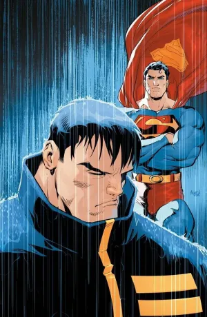 ALL IN ACTION COMICS 04