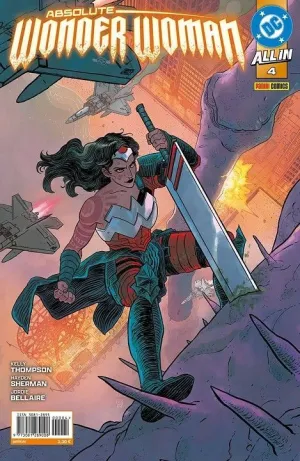 ABSOLUTE WONDER WOMAN 04