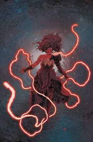 ABSOLUTE WONDER WOMAN 05