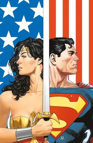 WONDER WOMAN 04