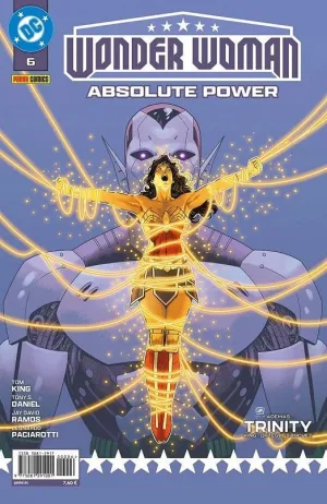 WONDER WOMAN 06