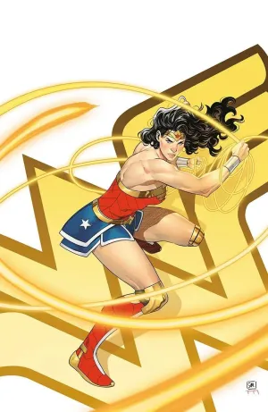 WONDER WOMAN 07