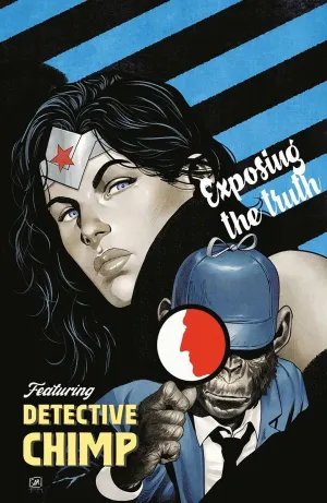 WONDER WOMAN 09 WONDER WOMAN 09