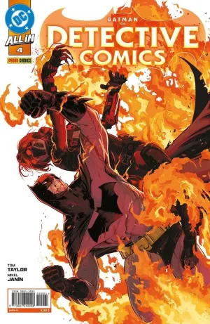 ALL IN DETECTIVE COMICS 04