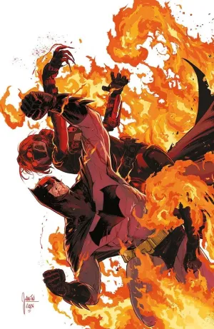 ALL IN DETECTIVE COMICS 05