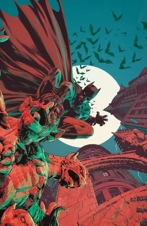 ALL IN DETECTIVE COMICS 06