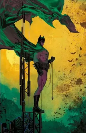 ALL IN DETECTIVE COMICS 09 ALL IN DETECTIVE COMICS 09