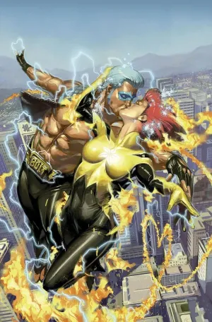 VENGADORES COSTA OESTE (2025) 02