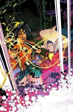 ALL IN JUSTICE LEAGUE UNLIMITED 06