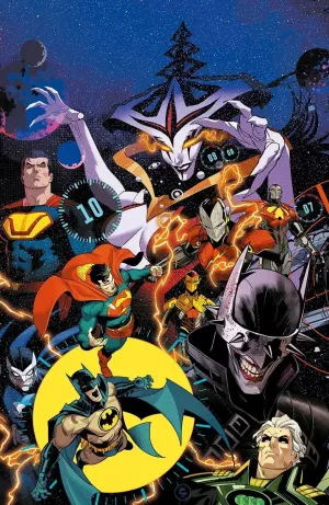 ALL IN JUSTICE LEAGUE UNLIMITED 07