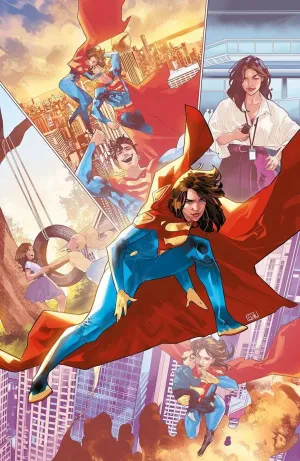 ALL IN SUPERMAN 02 ALL IN SUPERMAN 02