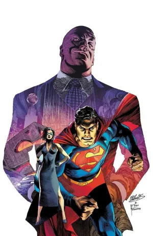 ALL IN SUPERMAN 04