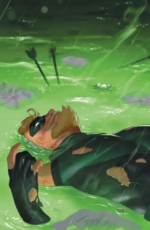 ALL IN GREEN ARROW 02
