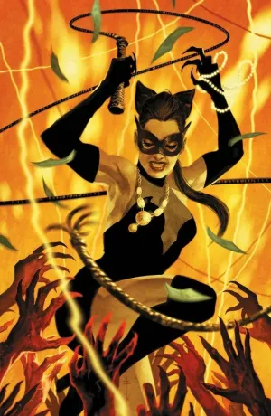 ALL IN CATWOMAN 02