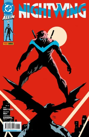 ALL IN NIGHTWING 05