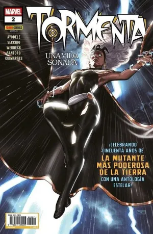 TORMENTA (2025) 02