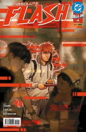 ABSOLUTE FLASH 04