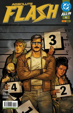 ABSOLUTE FLASH 06