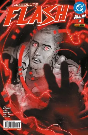 ABSOLUTE FLASH 08
