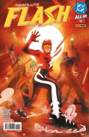 ABSOLUTE FLASH 09