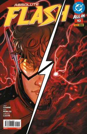 ABSOLUTE FLASH 10