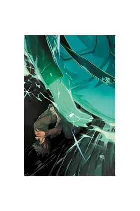 ABSOLUTE GREEN LANTERN 02
