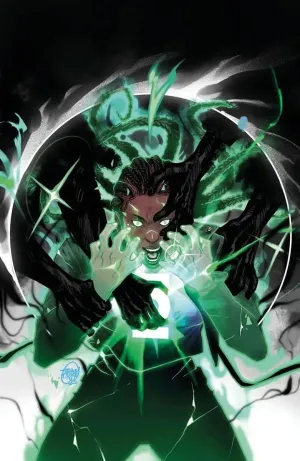 ABSOLUTE GREEN LANTERN 03