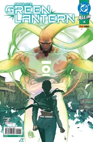 ABSOLUTE GREEN LANTERN 04