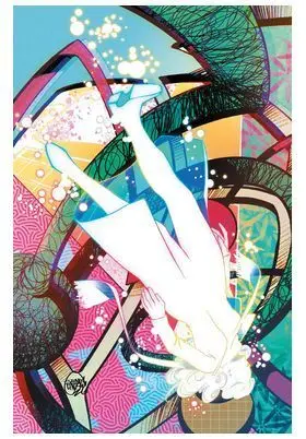ABSOLUTE GREEN LANTERN 13