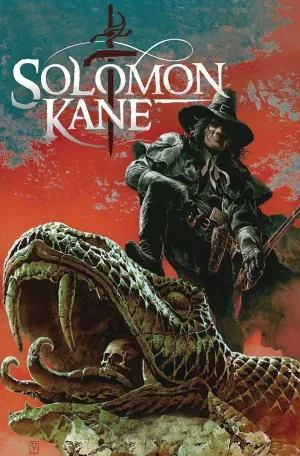 SOLOMON KANE 01