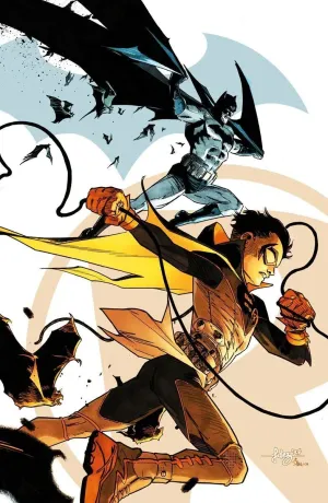 ALL IN BATMAN Y ROBIN 01