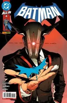 ALL IN BATMAN 04