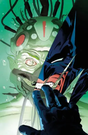 ALL IN BATMAN 07