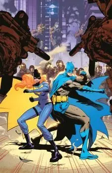 ALL IN BATMAN 09
