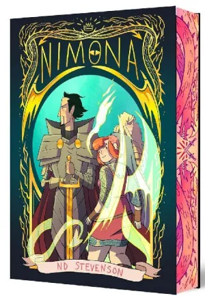 NIMONA