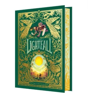 LIGHTFALL