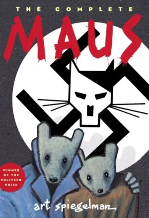 MAUS