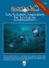 LOS SALONES ANEGADOS DE LEVIATAN