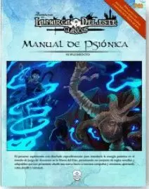 MANUAL DE PSIONICA