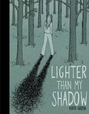 LIGHTER THAN SHADOW
