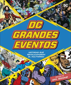 DC GRANDES EVENTOS.