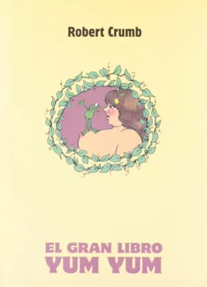 EL GRAN LIBRO YUM YUM