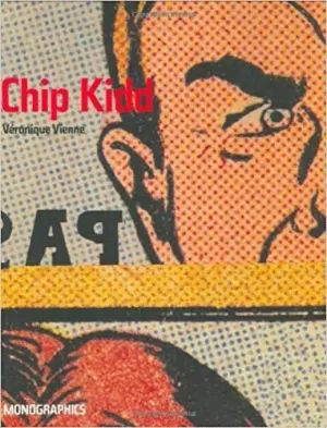 CHIP KIDD