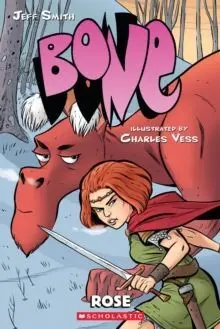 BONE: ROSE