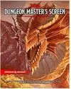 D&D RPG DELUXE DM SCREEN