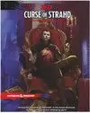 D&D RPG ADVENTURE CURSE OF STRAHD