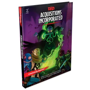 D&D ACQUISITIONS INCORPORATED D&D ACQUISITIONS INCORPORATED